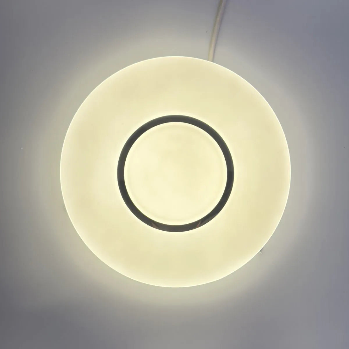 Artika Horizon LED Ceiling Light Fixture 24Watt Tunable Colour