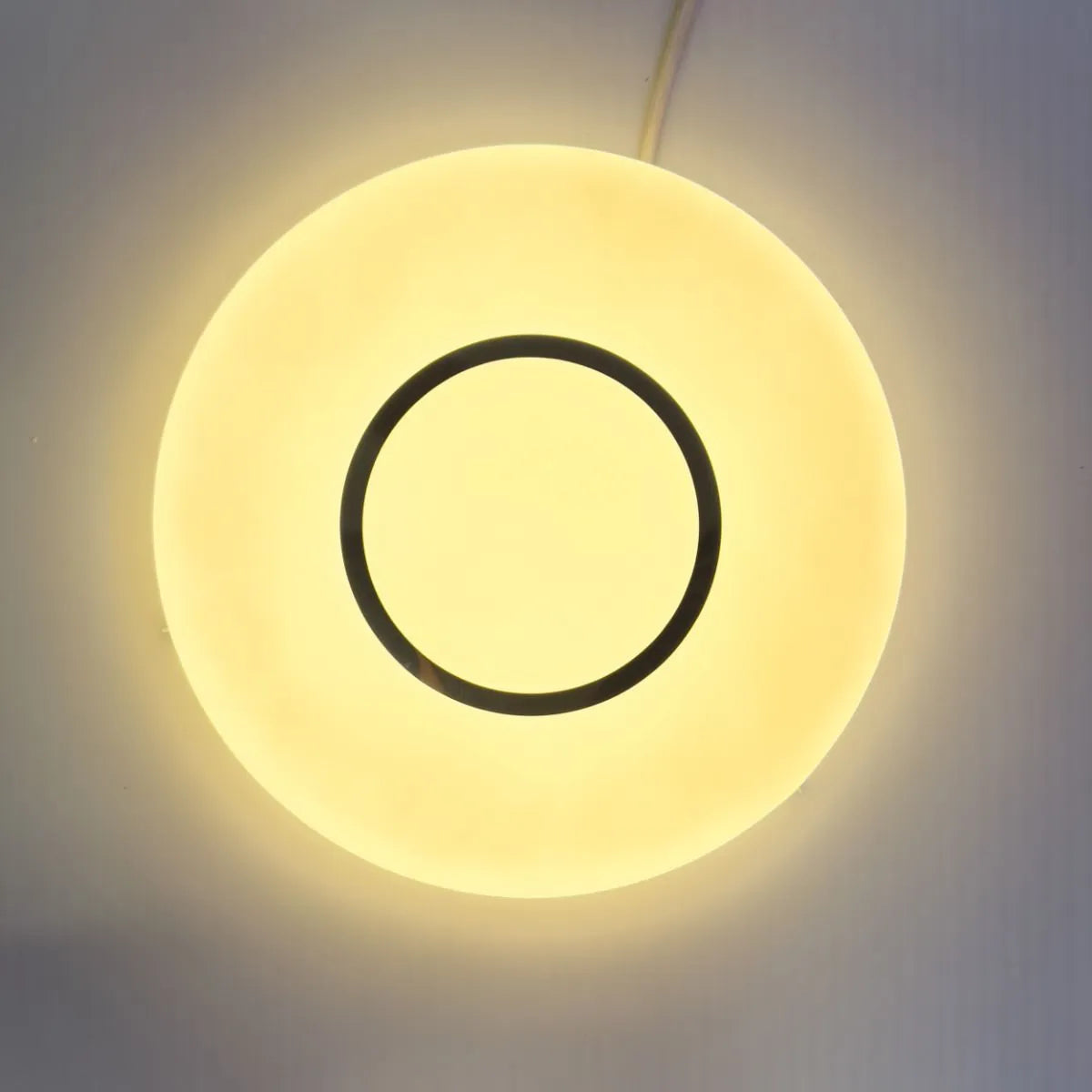 Artika Horizon LED Ceiling Light Fixture 24Watt Tunable Colour