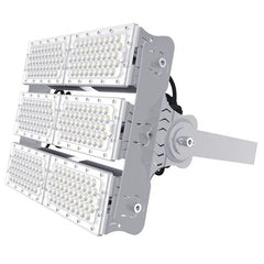 Athled LED 600Watt Flood Light Tennis Court Outdoor