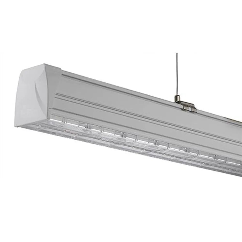 Attica LED Linear Light 72Watt. 150cm with Emergency