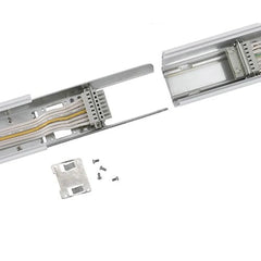 Attica LED Linear Light 72Watt. 150cm with Emergency