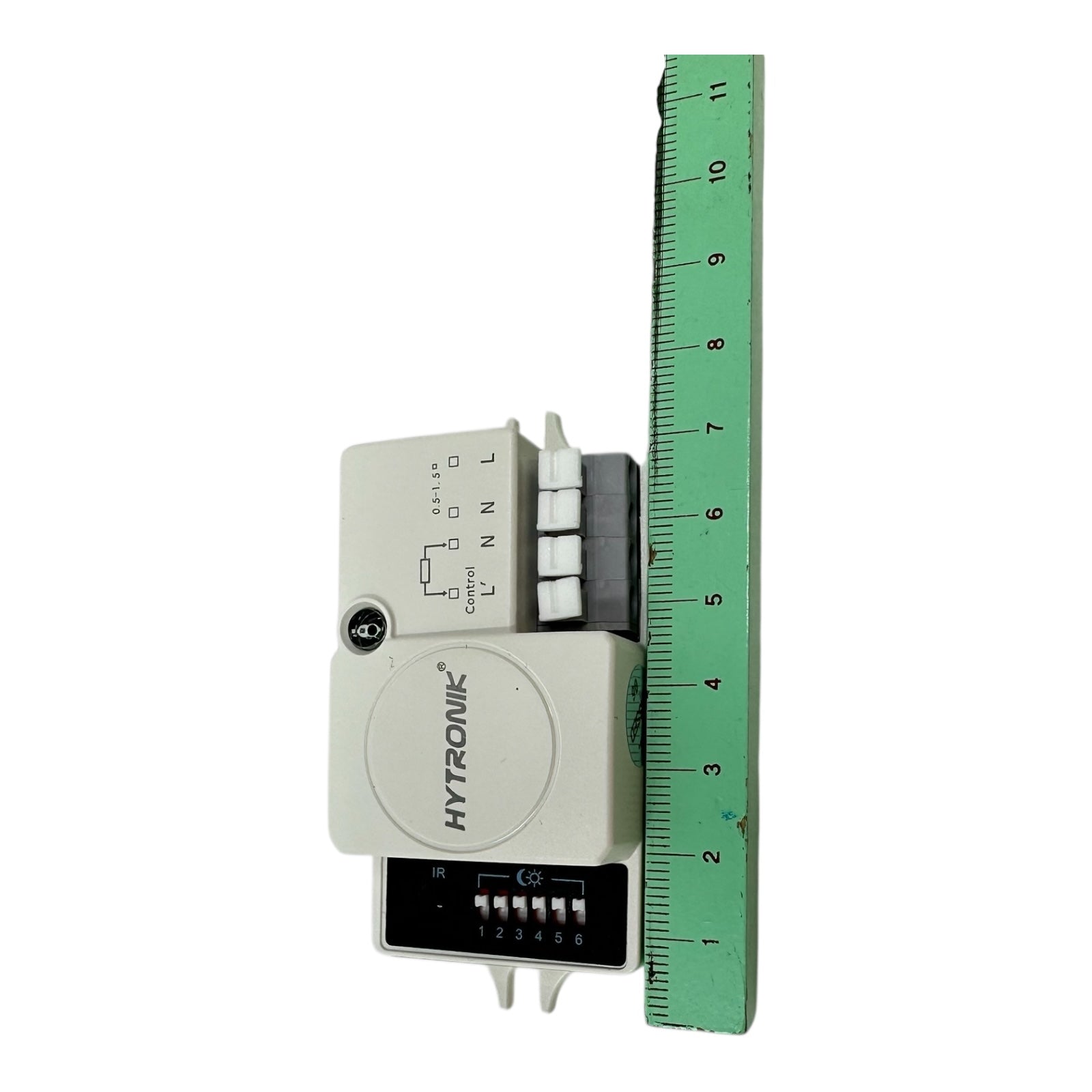 Hytronik Daylight Photocell Sensor Lighting Control Switch DS05 800W Max