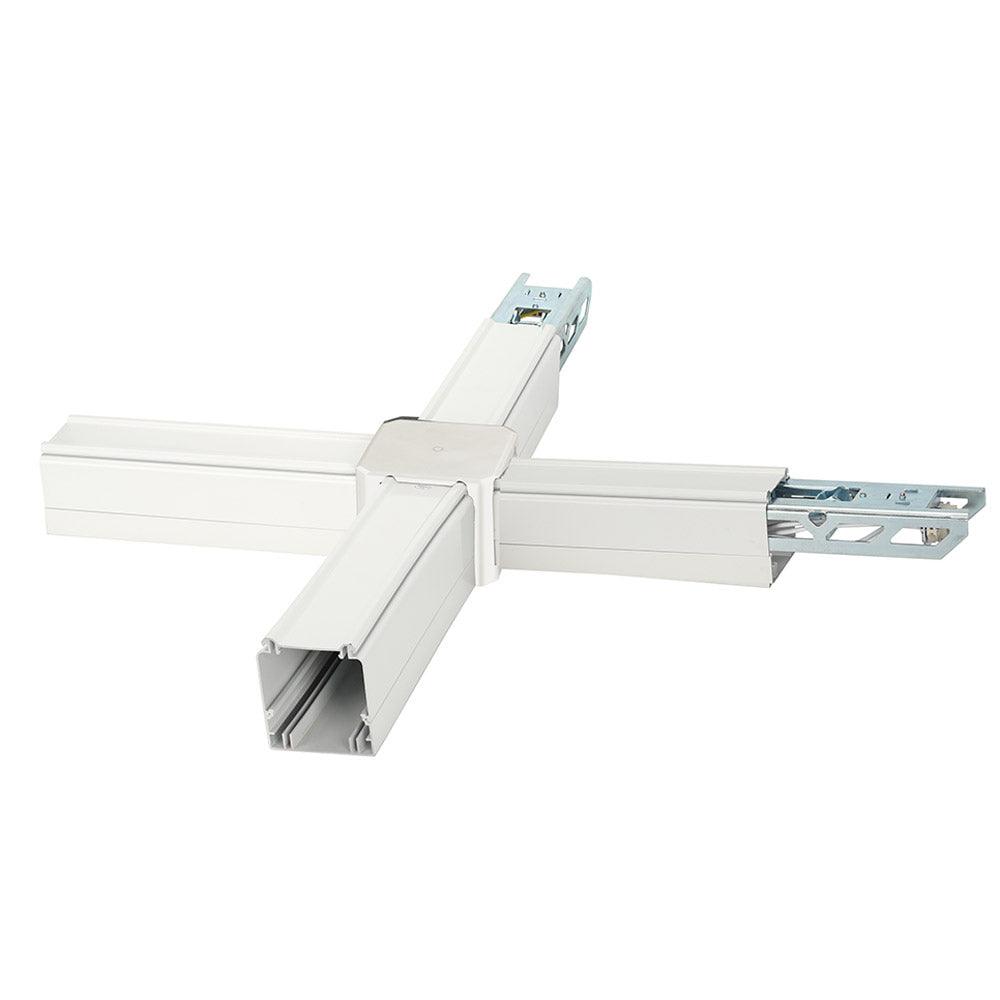Linear Light Extensions Extension Accessories for Attika Linear Lighting System – Ledison Lighting