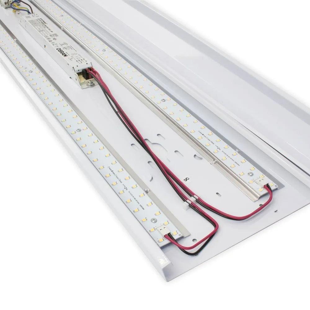 Cyrus LED Light Fitting 50Watt 150cm