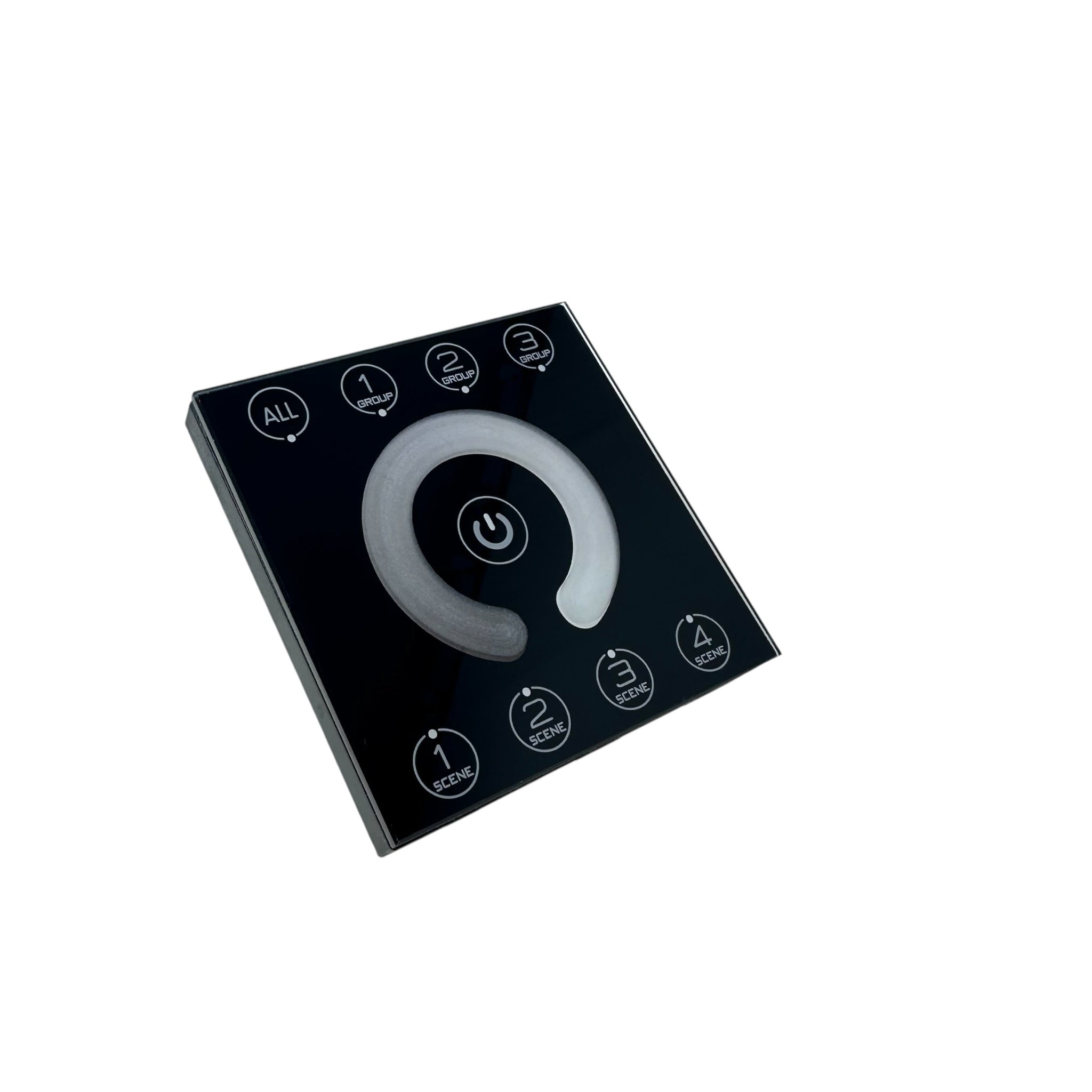 DALI Driver P02 Touch Panel Switch Controller