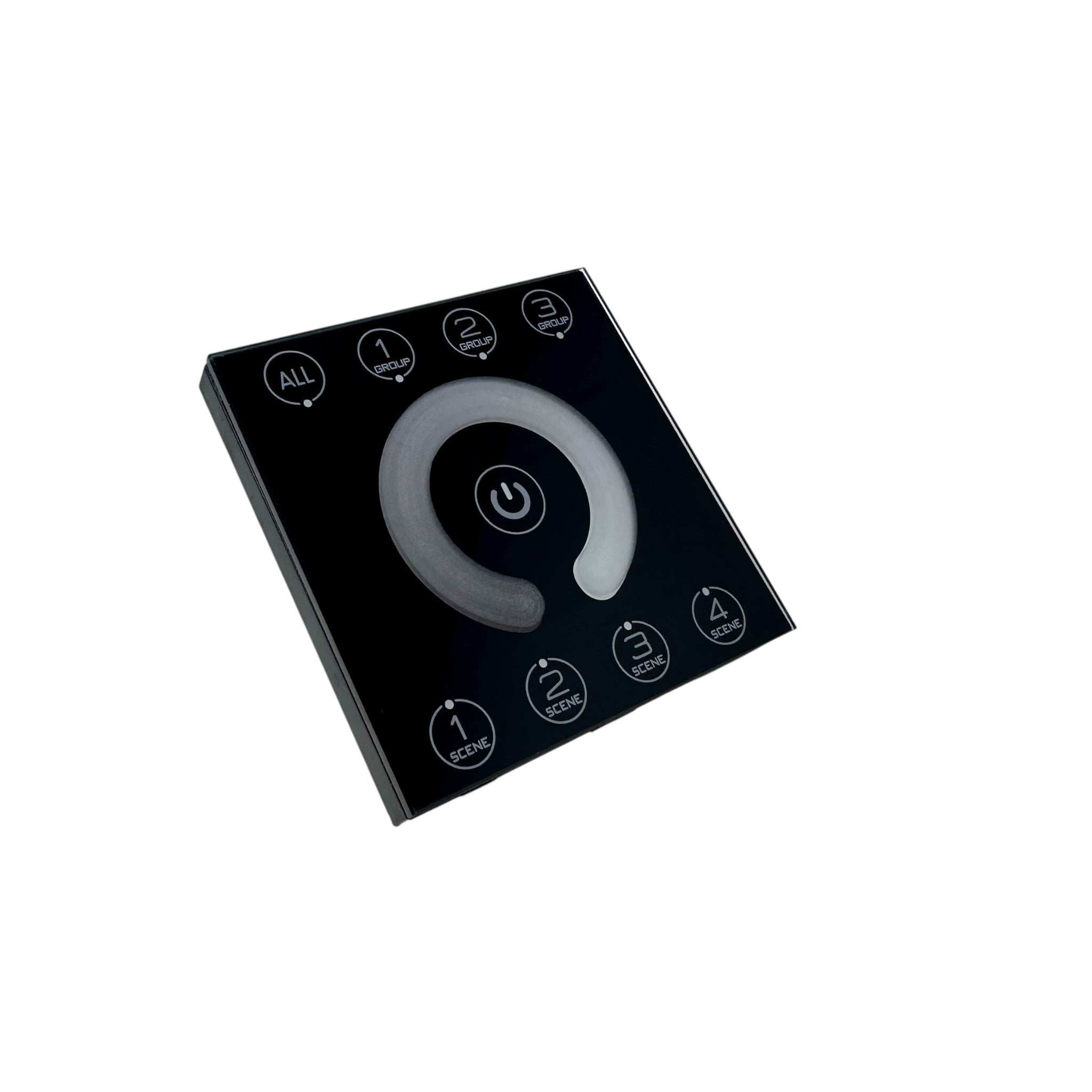 DALI Driver P02 Touch Panel Switch Controller