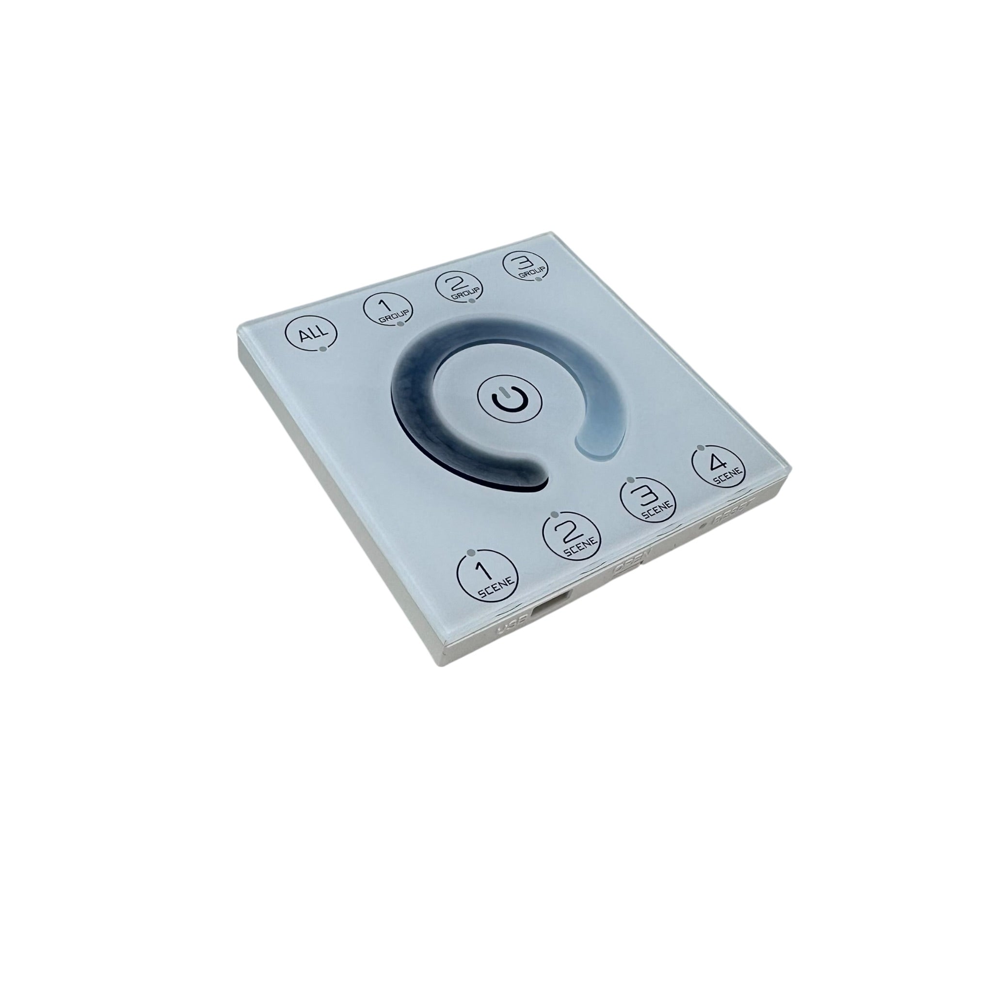 DALI Driver P02 Touch Panel Switch Controller