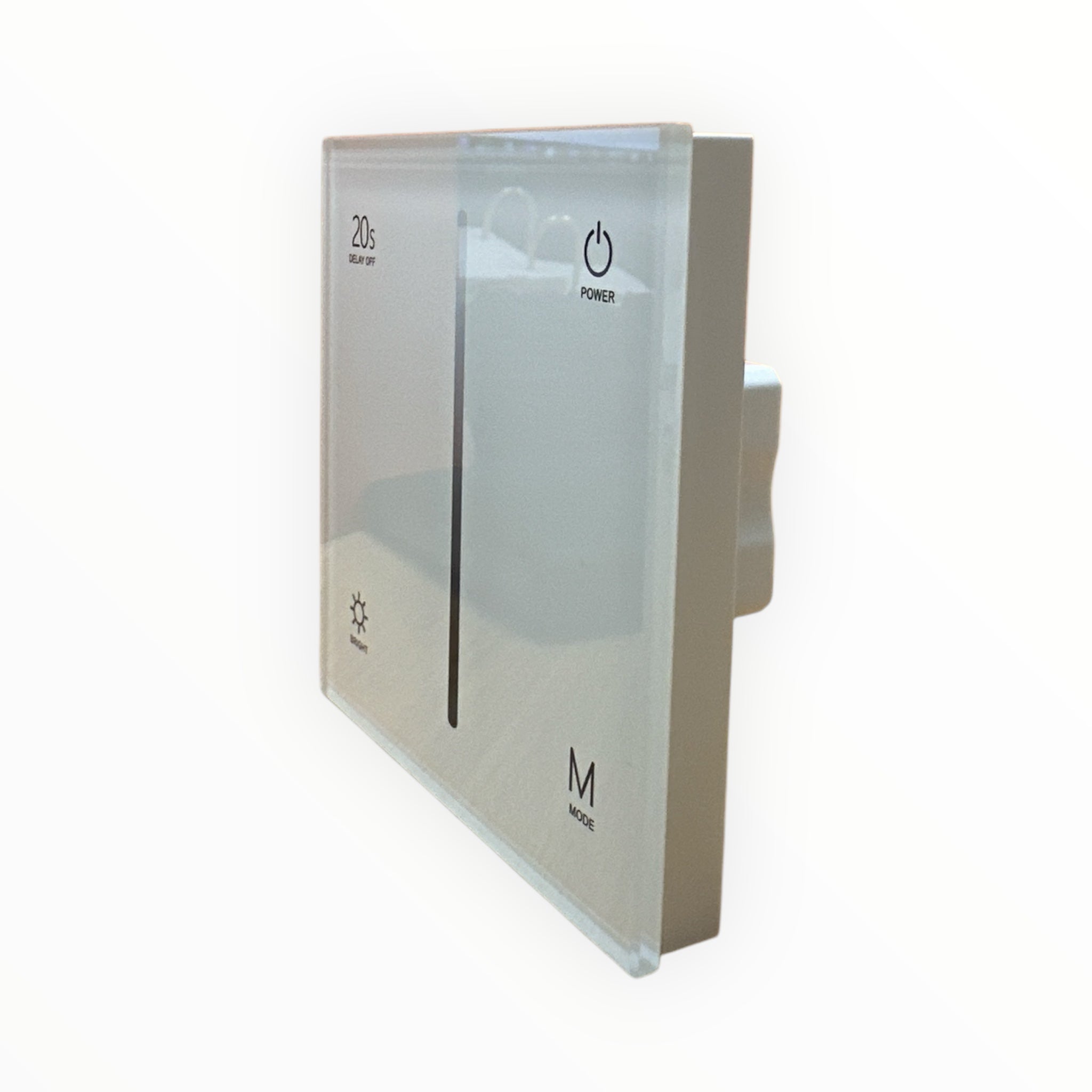 ECO-DIM.03 Led dimmer universal 0-500W (RLC ECO-DIM.03 Led dimmer universal 0-500W (RLC