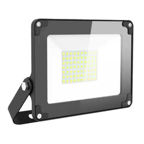 PICO LED Flood Light 30W Garden, Security, Outdoor IP65, Natural White