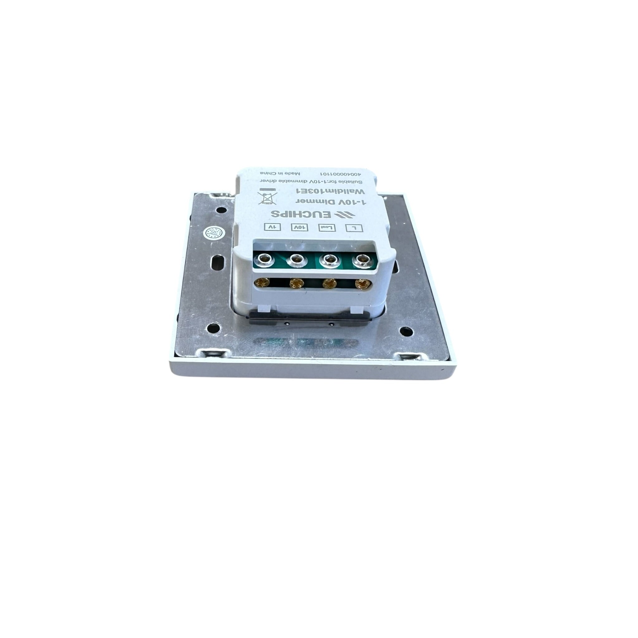 EUCHIPS Wall Dimmer Switch 1-10V LED Lights