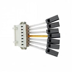 Attica Feed in Connector