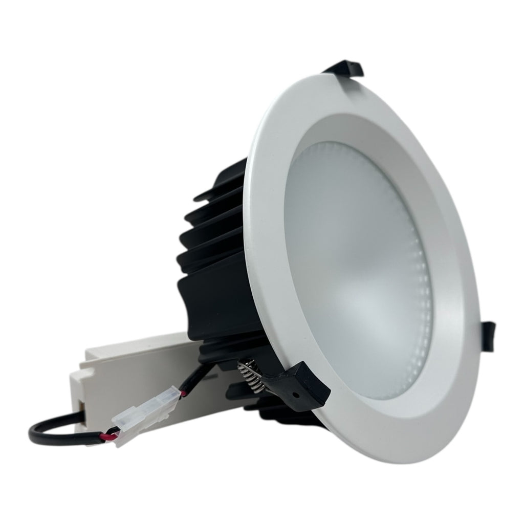Ledison 25W LED Downlight 4000K Dimmable 190mm Recessed Ceiling Light ...