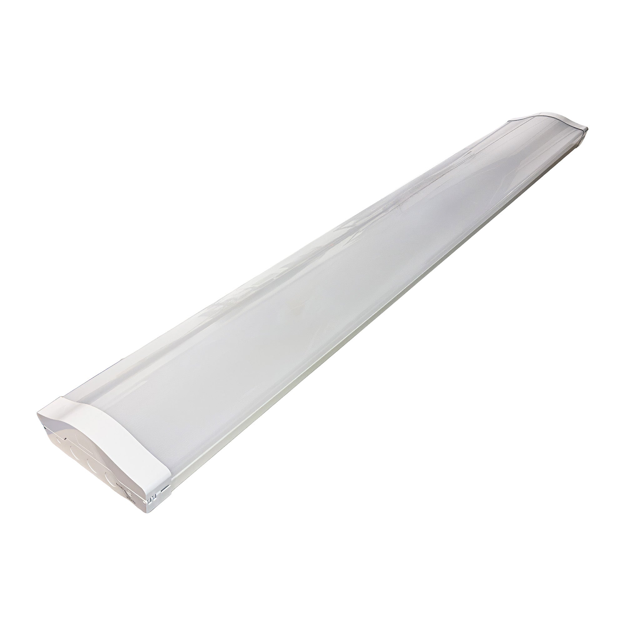 Cyrus LED Ceiling Light 150cm Tri-Colour Power Adjustable 25W to 60W