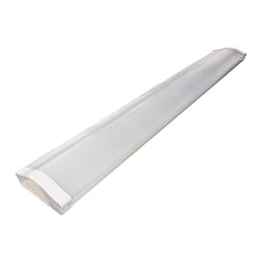 Cyrus LED Ceiling Light 150cm Tri-Colour Power Adjustable 25W to 60W