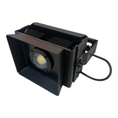 LED Flood Light Outdoor 55W - IP66 Security Garden Warehouse Industrial Grade