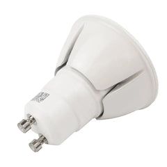 LED Spot GU10 5W - 2700K, Dimmable, 60° Beam Angle