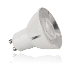 LED Spot GU10 6.5W - 2700K, Dimmable, 36° Beam Angle