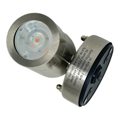 Saxby LED Outdoor Spot Downlight IP65 6Watt Stainless Water Proof