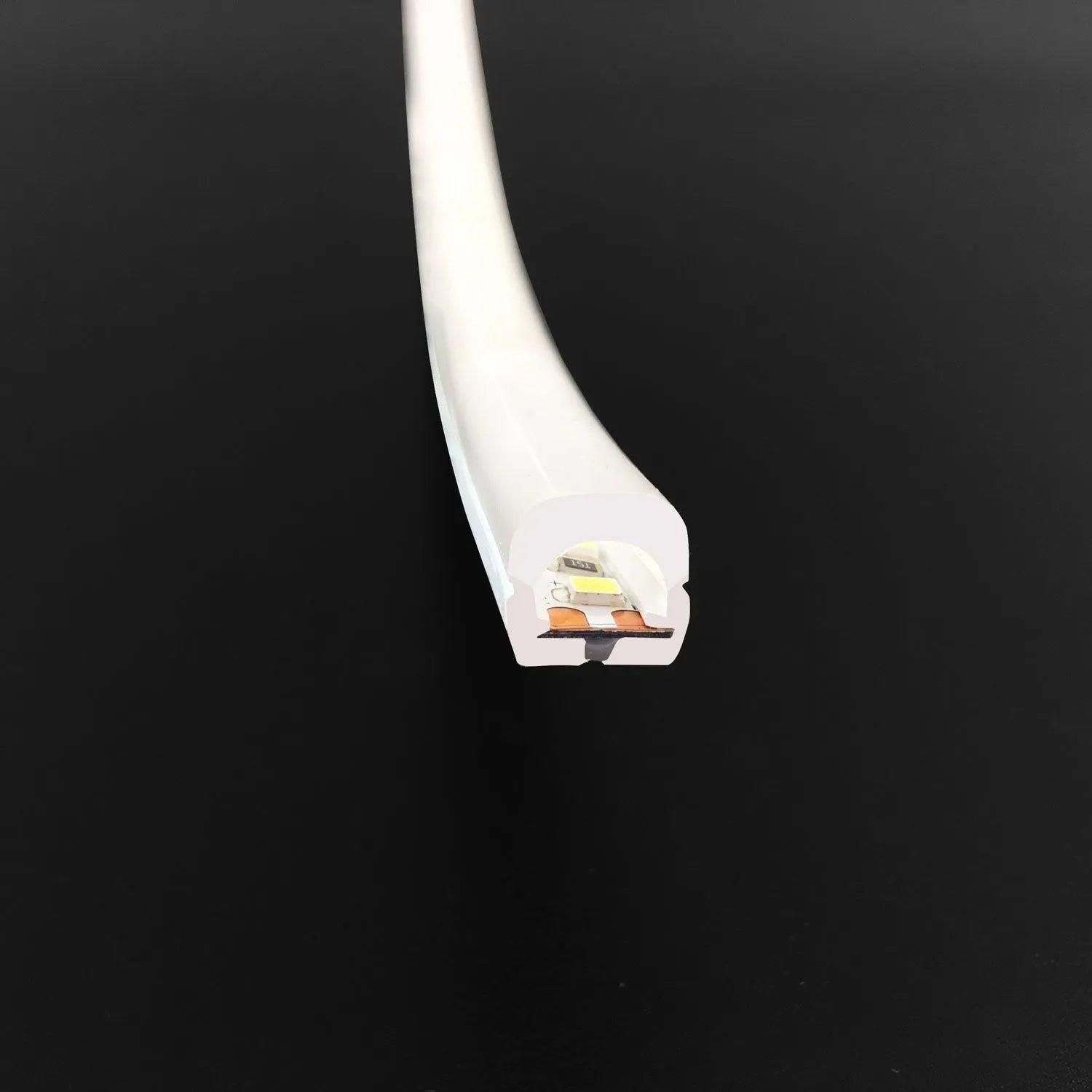 Led Strip Light Simon LED Silicon NEON Flexible Strip Light – Ledison Lighting