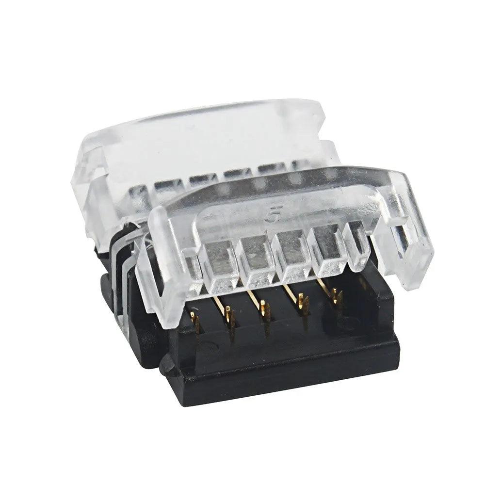 PCB Board to Board LED Strip Connector 2/3/4/5/6Pin 8mm 10mm – Ledison ...