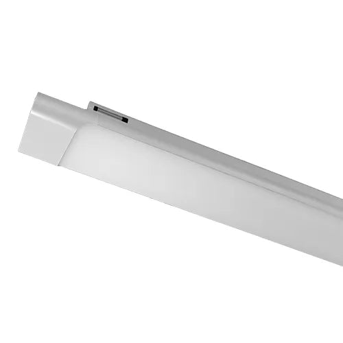 Voltaled Uranus, LED Batten 90cm, 30W - Grey