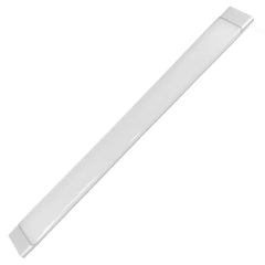 Voltaled Uranus, LED Batten 90cm, 30W - Grey