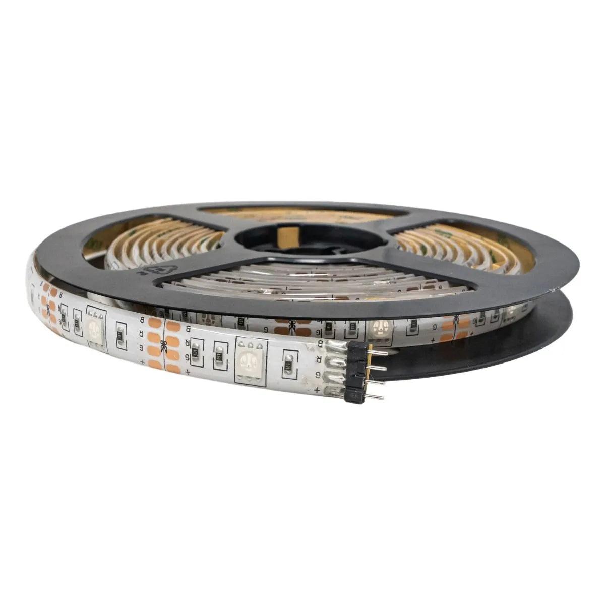 Smart USB LED Light Strip 10ft 3M - 16 Multi Colours – Ledison Lighting