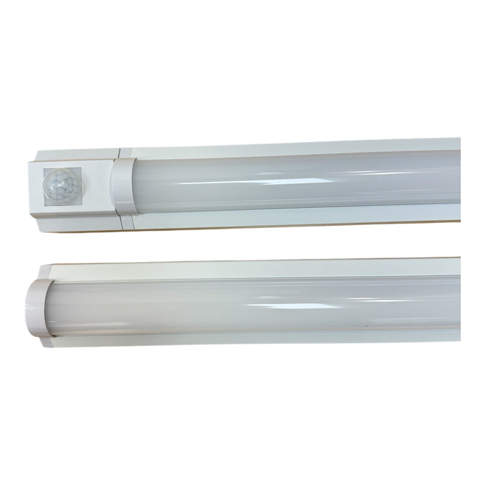 Slim Line LED Batten 120cm 18W. 3 Colour Temperatures. Ceiling Mount