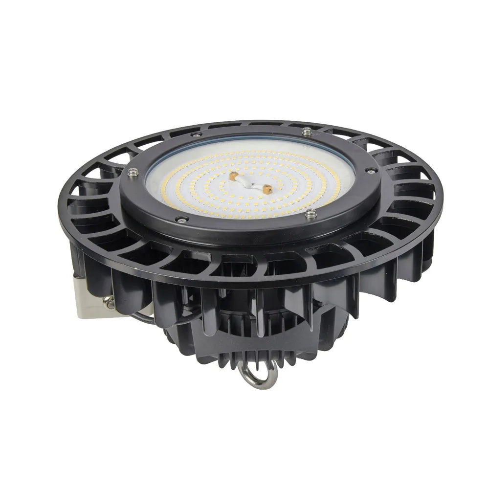 LED Zircon High Bay Light 150Watt 1-10V Dimmable - optional Bluetooth