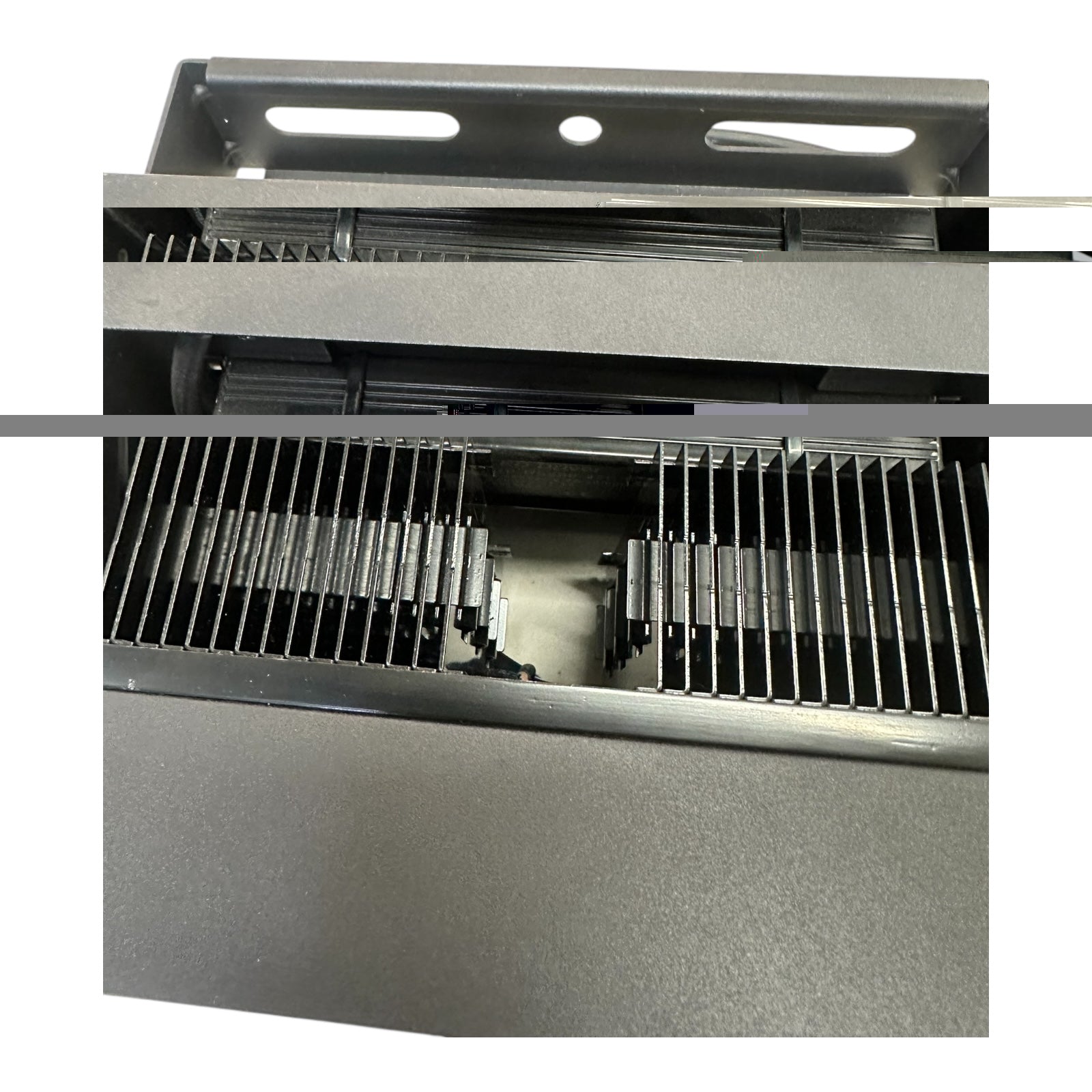 LED Flood Light Outdoor 55W - IP66 Security Garden Warehouse Industrial Grade