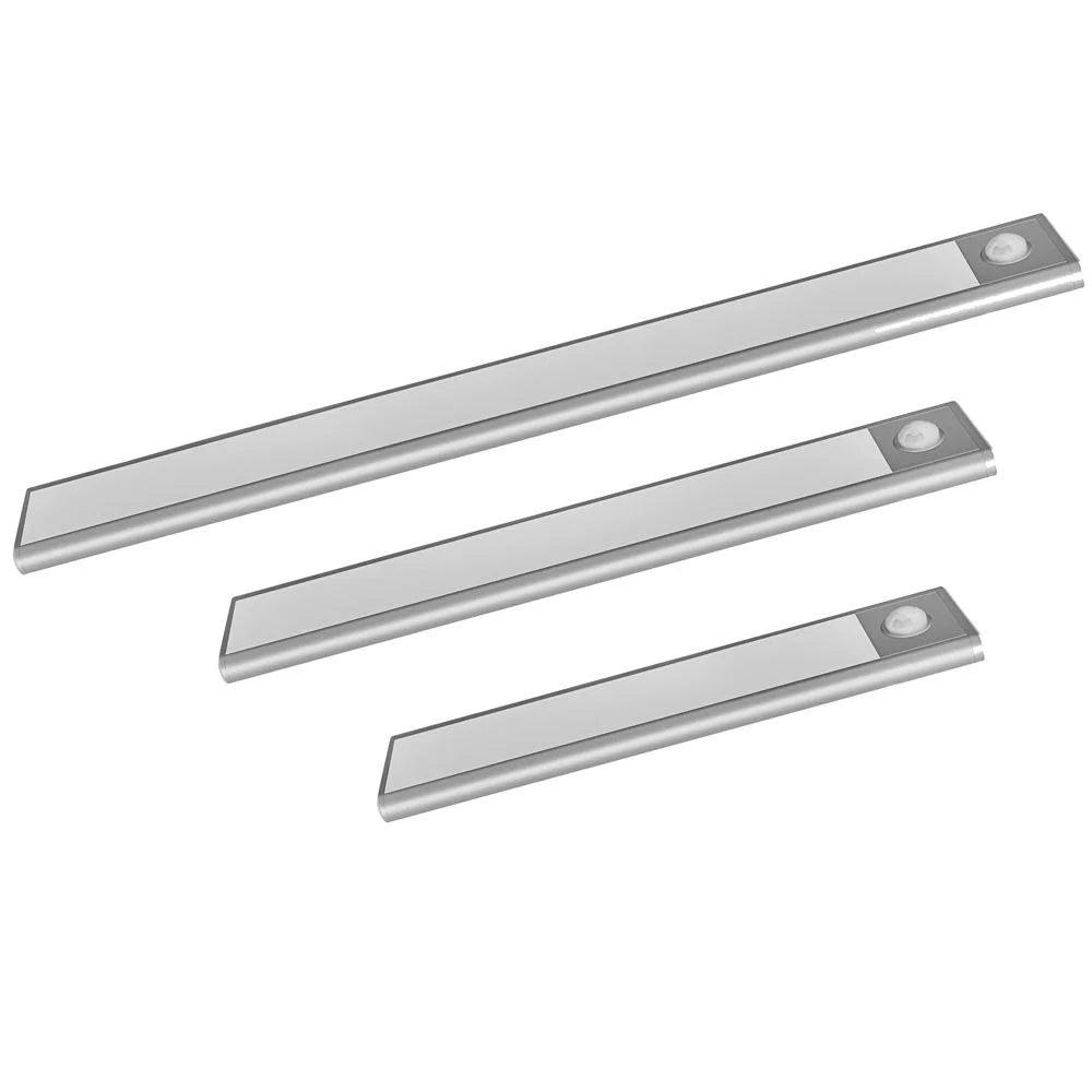 Led Window Blade LED Blade 40.5CM. Under cabinet Light. Battery Powered. Rechargeable ...
