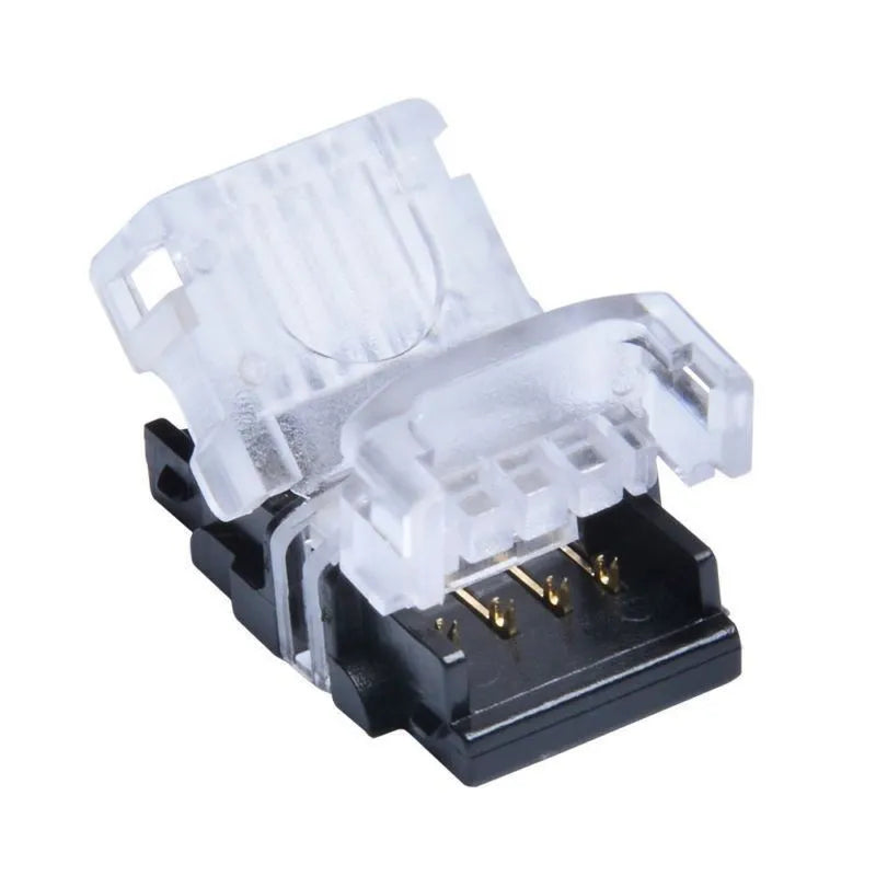 LED Strip Connector. Board to Wire. 10mm - 12mm