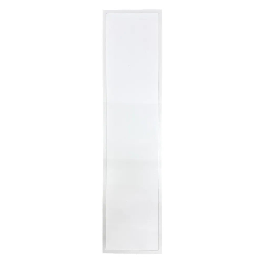 Pyres LED Backlit Panel LIght (TPa) Flammability Rated 30W 1200x300. Standard, Dimmable, Emergency