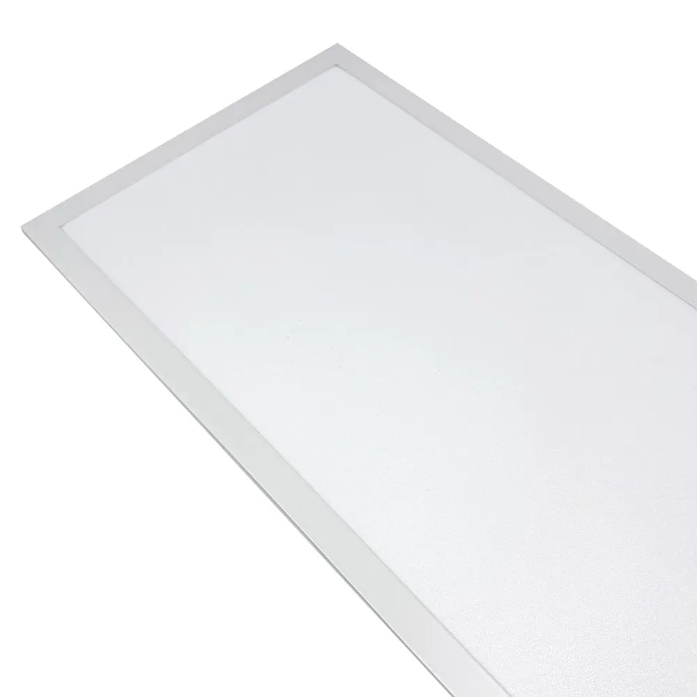 Pyres LED Backlit Panel LIght (TPa) Flammability Rated 30W 1200x300. Standard, Dimmable, Emergency