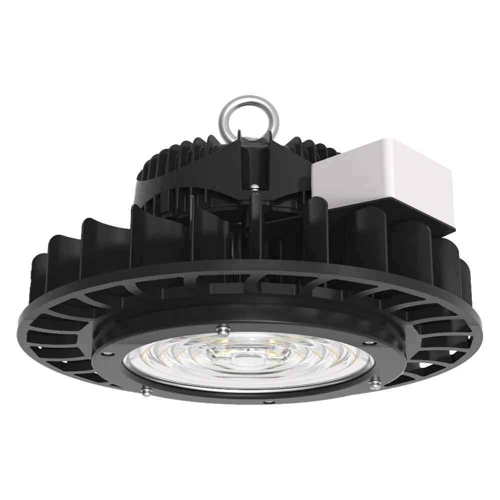 LED Zircon High Bay Light 150Watt 1-10V Dimmable - optional Bluetooth