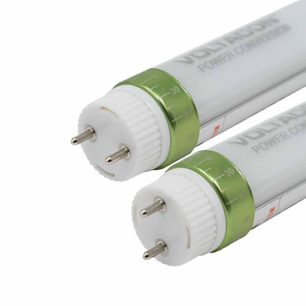 Ledvion - LED Batten T8 Tube 60cm (15W, 4000K 2100L), IP20, bande lneuse, tube fluorescent à LED Ledvion - LED Batten T8 Tube 60cm (15W, 4000K 2100L), IP20, bande lneuse, tube fluorescent à LED