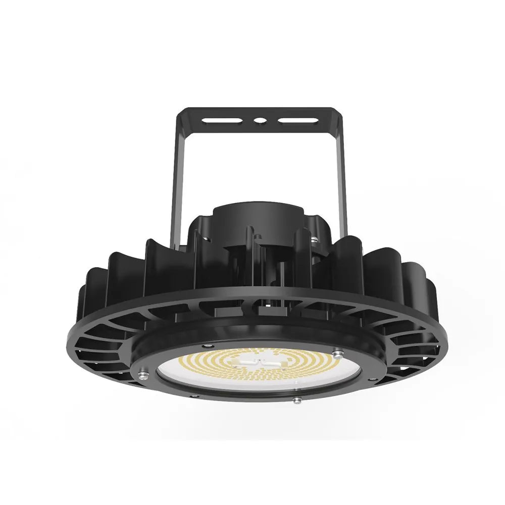 LED Zircon High Bay Light 150Watt 1-10V Dimmable - optional Bluetooth