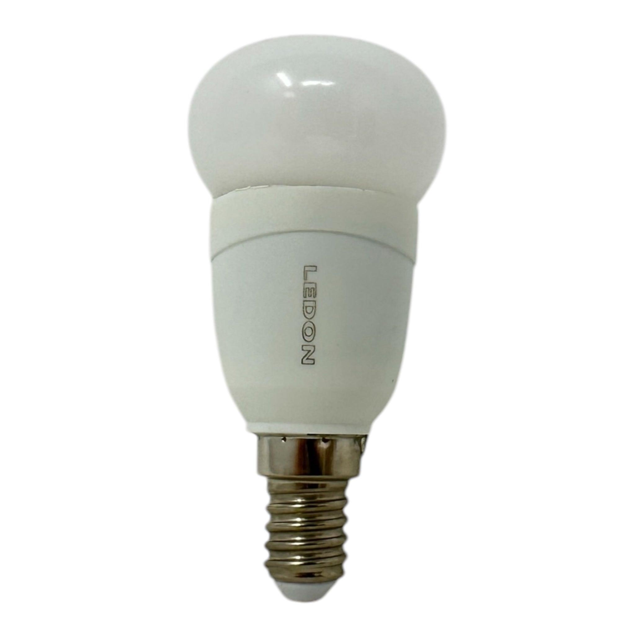 LEDON P45 Dimmable Bulb E14 Warm White 2700K 5W