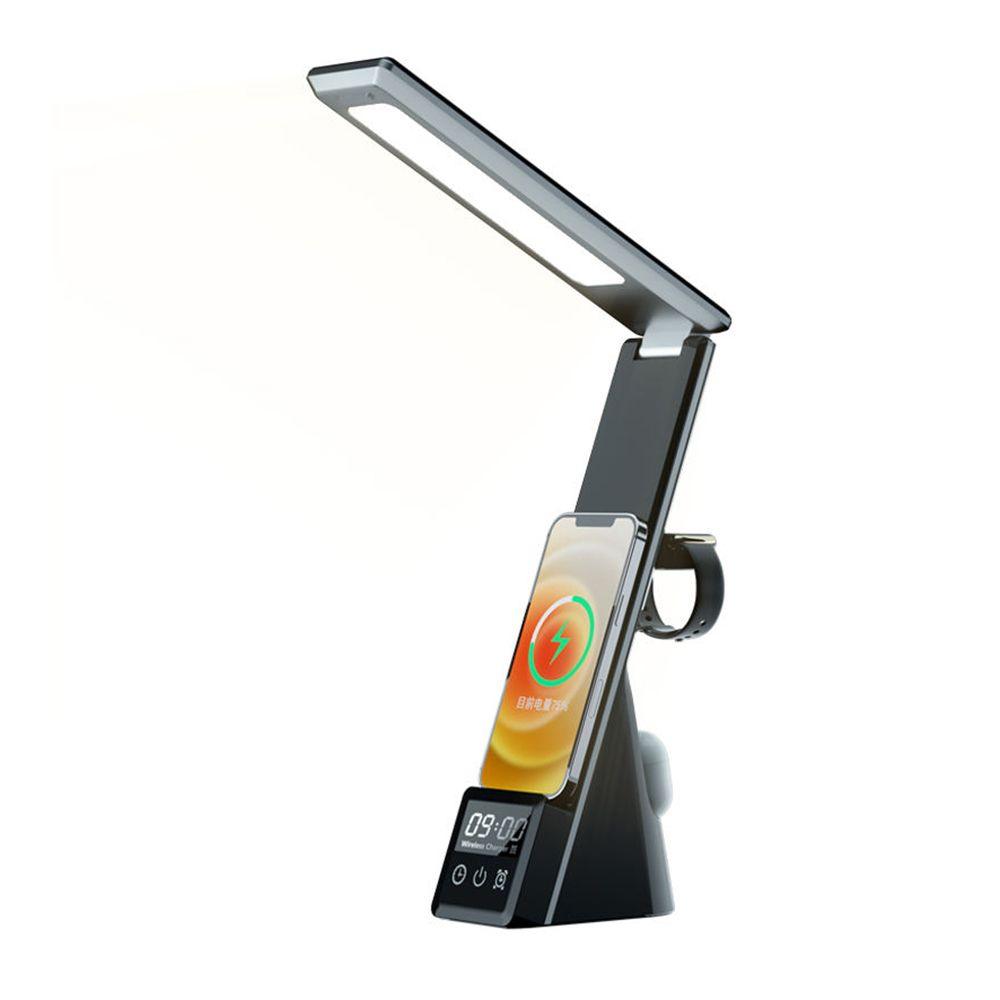 Leducation LED Desk Lamp Wireless Charger – Ledison Lighting