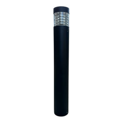 Bollard LED Outdoor Garden & Pathway Light 14W-24W Tri Colour - Litwell