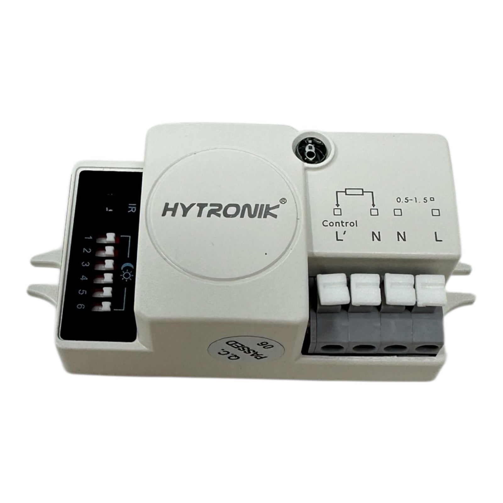 Hytronik Daylight Photocell Sensor Lighting Control Switch DS05 800W Max