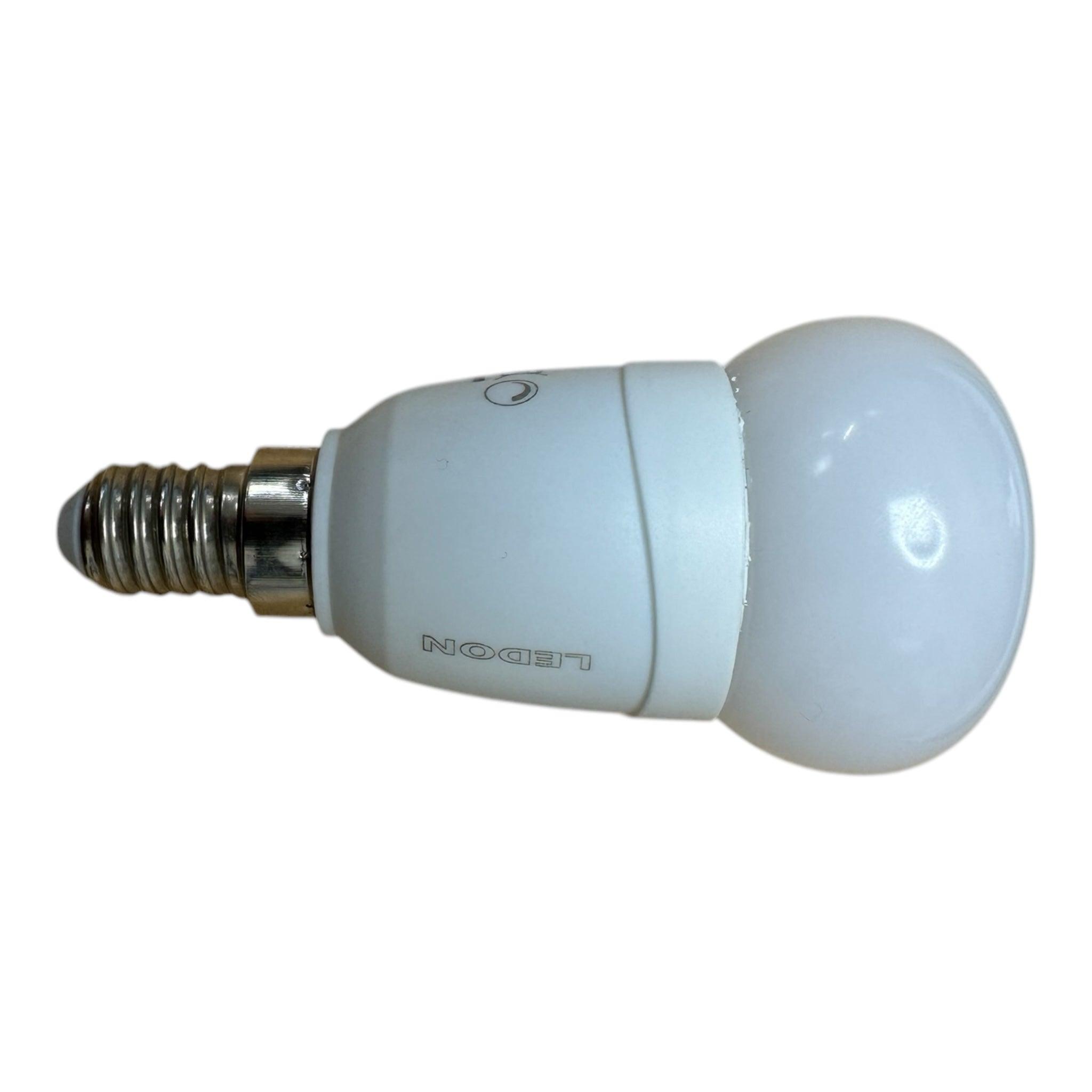 LEDON P45 Dimmable Bulb E14 Warm White 2700K 5W