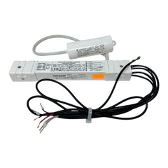 Liteplan LED Emergency Conversion Pack, Remote Installation, LiFePO4 Battery, NLP/1S/80/TP40