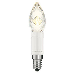 LEDON LED Brilliant Swarovski Candle 3.5W