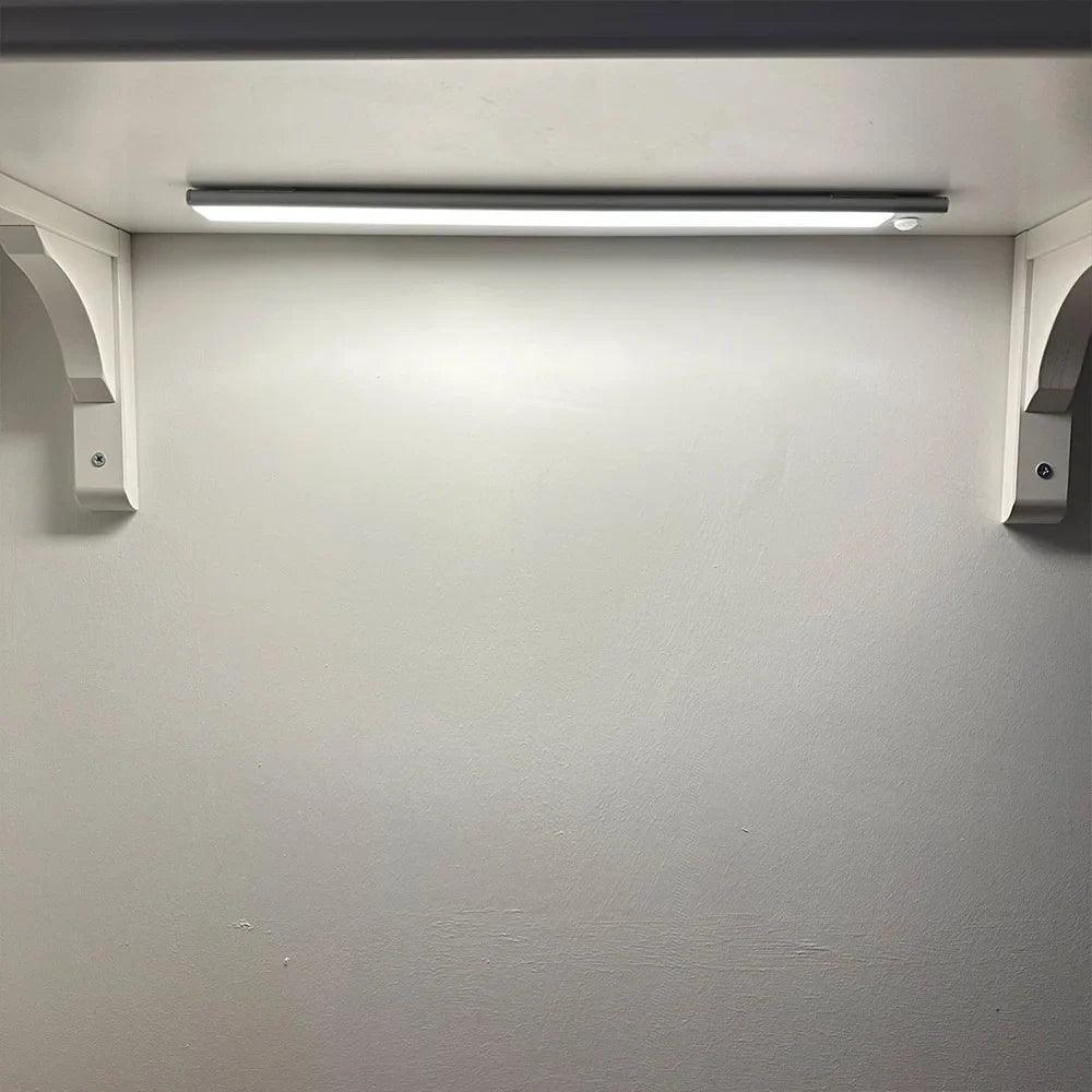 Led Window Blade LED Blade 40.5CM. Under cabinet Light. Battery Powered. Rechargeable ...