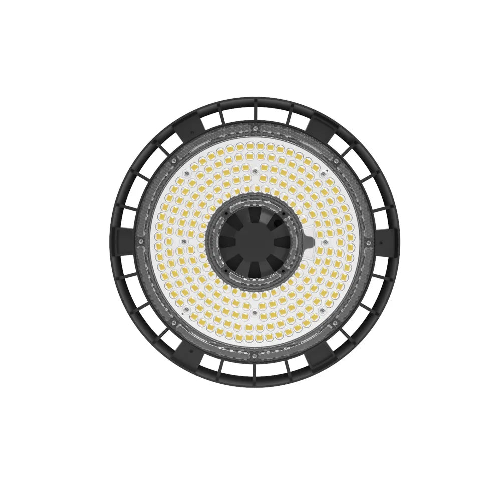 LED High Bay Light SOFOS with Adjustable Power Settings Industrial IP65 Water Proof