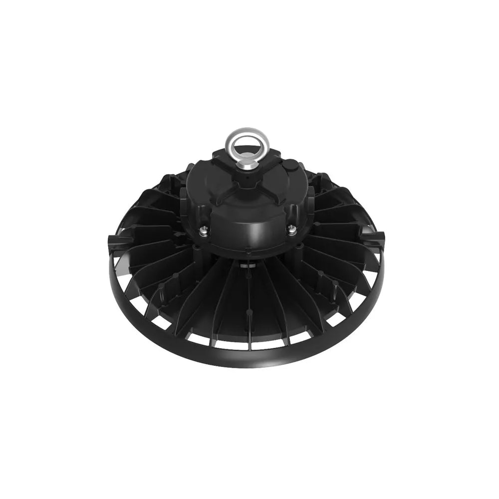 LED High Bay Light SOFOS with Adjustable Power Settings Industrial IP65 Water Proof