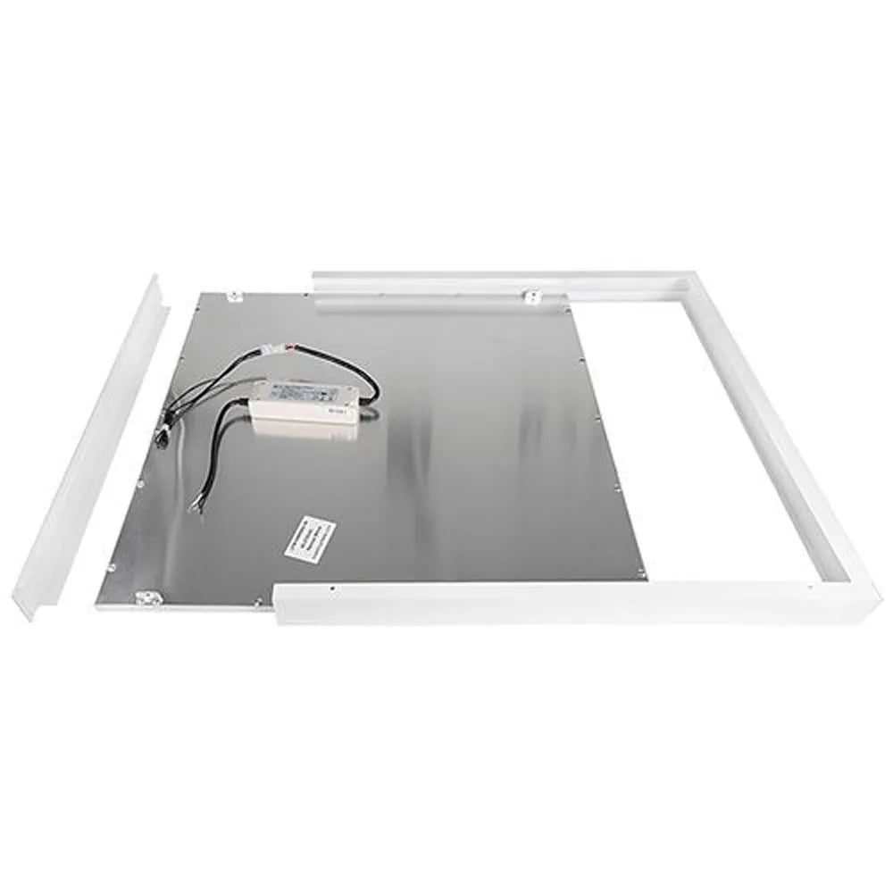 Surface Mount Aluminium Frame 1200x600