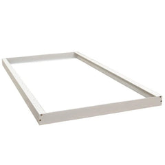 Surface Mount Aluminium Frame 1200x600