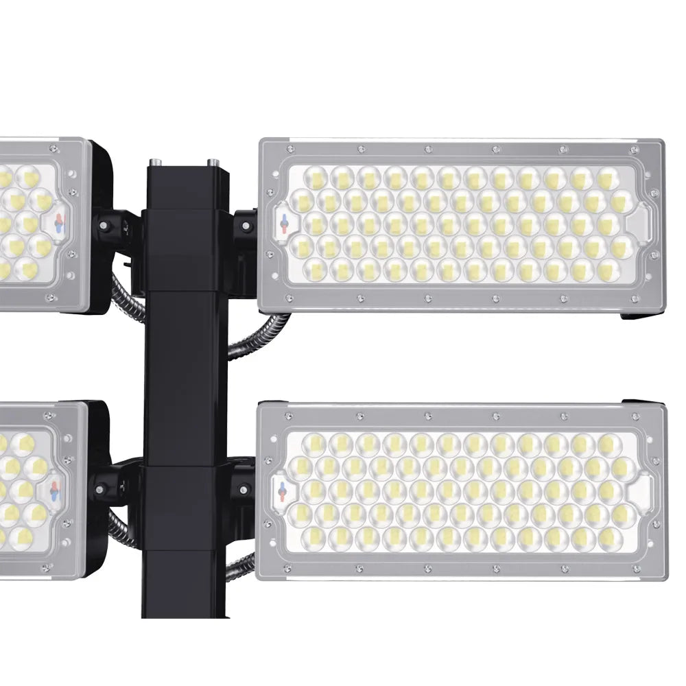 Athled LED Flood Light 480Watt